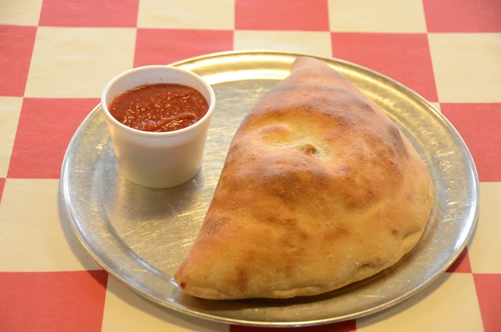 Calzone