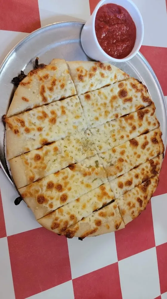 Cheese Sticks